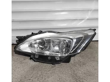 Far Levi Desni za Peugeot 508 od 2011. do 2014. god.