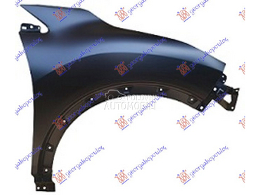 BLATOBRAN za Mitsubishi Eclipse Cross od 2018. do 2022. god.