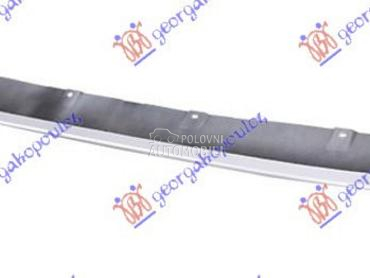 LAJSNA PREDNJEG BRANIKA DONJA za Mitsubishi Eclipse Cross od 2018. do 2022. god.