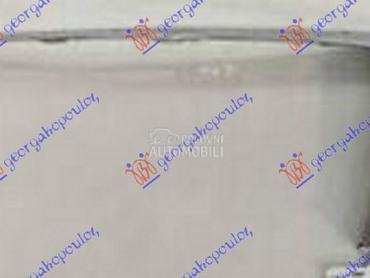 LAJSNA PREDNJEG BRANIKA HROM ( za Mitsubishi Eclipse Cross od 2018. do 2022. god.