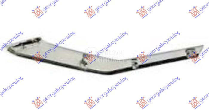 LAJSNA PREDNJEG BRANIKA HROM (