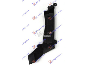 NOSAC MAGLENKE PLASTICNI za Mitsubishi Eclipse Cross od 2018. do 2022. god.