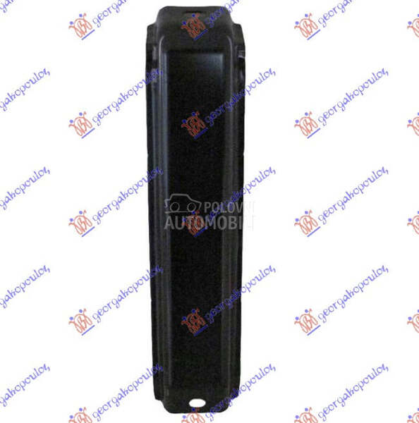 NOSAC SINE PREDNJEG BRANIKA SR