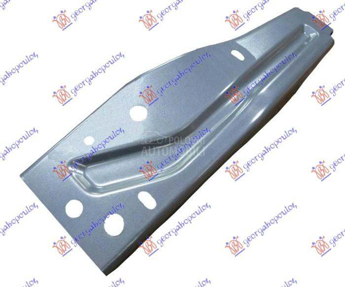 NOSAC SINE PREDNJEG BRANIKA GO