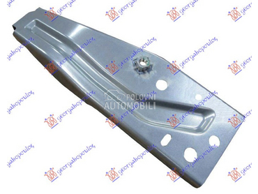 NOSAC SINE PREDNJEG BRANIKA GO za Mitsubishi Eclipse Cross od 2018. do 2022. god.