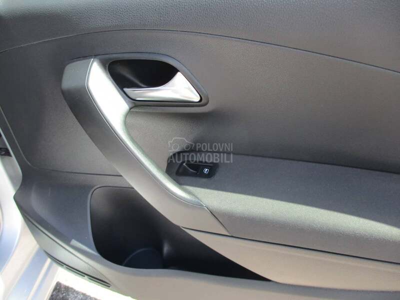 Volkswagen Polo 1.2