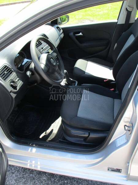 Volkswagen Polo 1.2