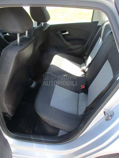 Volkswagen Polo 1.2