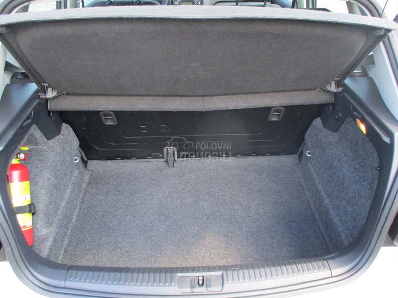 Volkswagen Polo 1.2