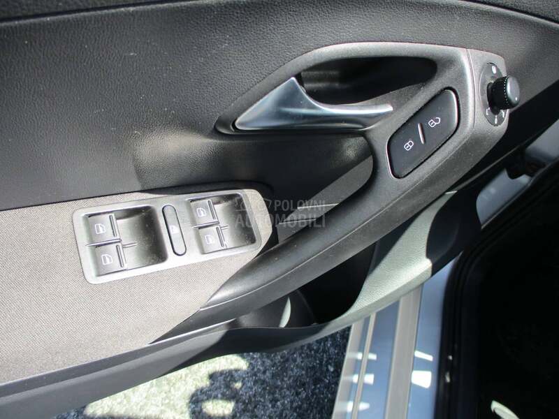 Volkswagen Polo 1.2