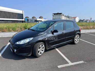 Peugeot 307 2003 - 2015. god. -  kompletan auto u delovima