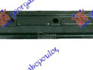 DONJA GREDA za Mitsubishi Pajero od 2007. do 2012. god.