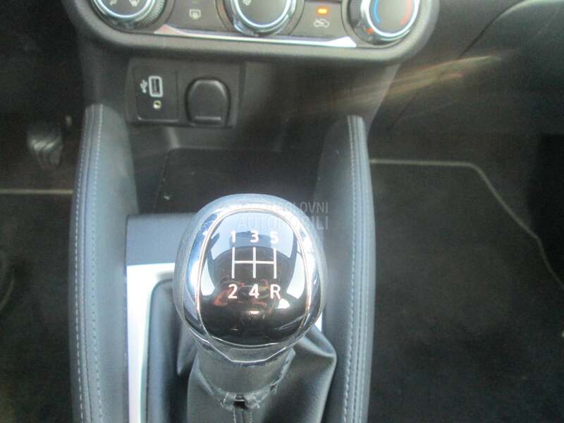 Nissan Micra 1.0 ig-t Acenta