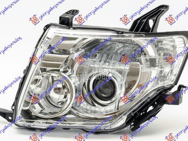 FAR (TYC) za Mitsubishi Pajero od 2007. do 2012. god.