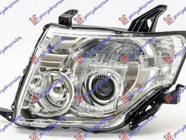 FAR (TYC) za Mitsubishi Pajero od 2007. do 2012. god.