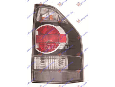 STOP LAMPA 3 VRATA (DEPO) za Mitsubishi Pajero od 2007. do 2012. god.