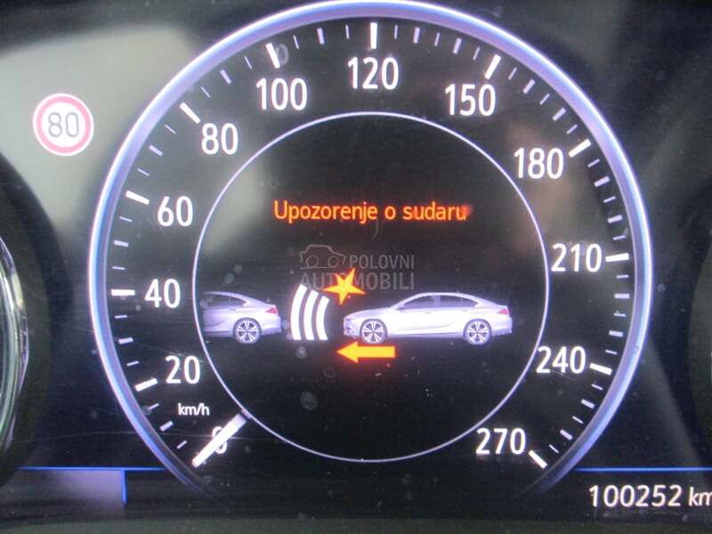 Opel Insignia 1.6 CDTI Business