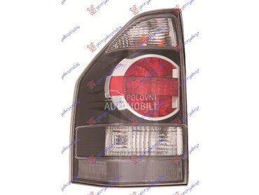STOP LAMPA 3 VRATA (DEPO) za Mitsubishi Pajero od 2007. do 2012. god.