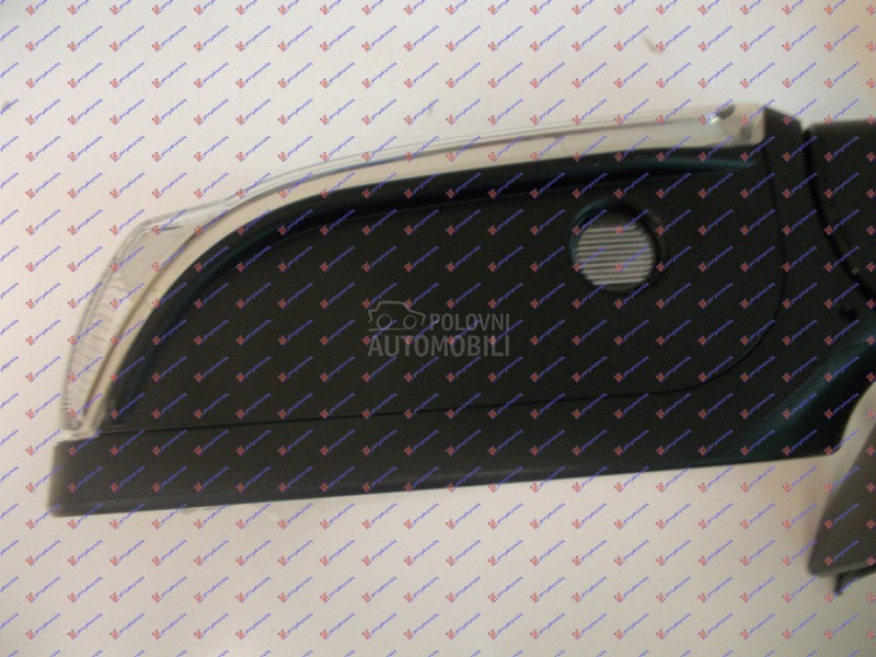 RETROVIZOR ELEKTRICNI SA GREJA