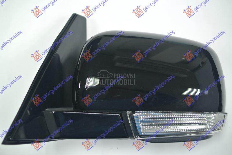 RETROVIZOR ELEKTRICNI SA GREJA