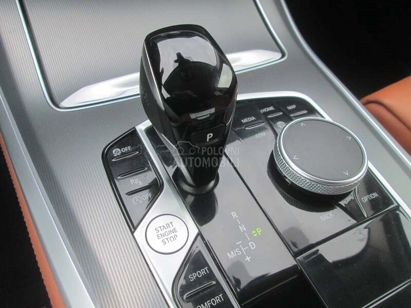 BMW X5 25d Business xDrive