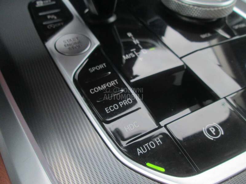 BMW X5 25d Business xDrive