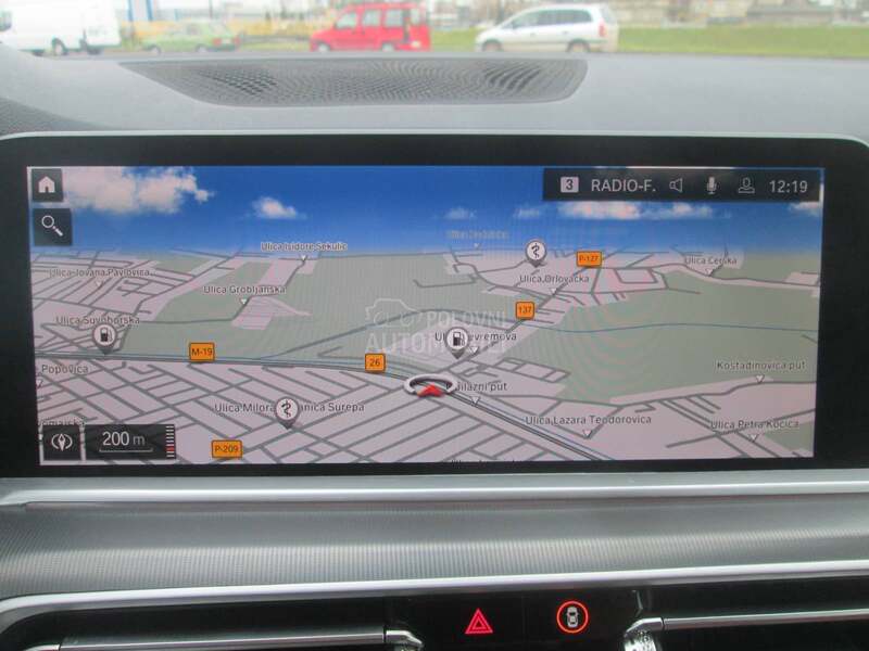 BMW X5 25d Business xDrive