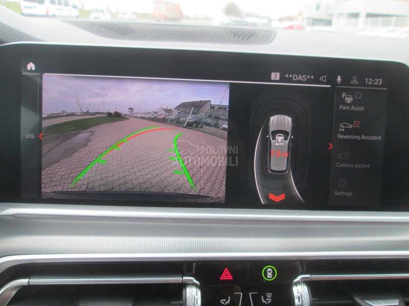 BMW X5 25d Business xDrive