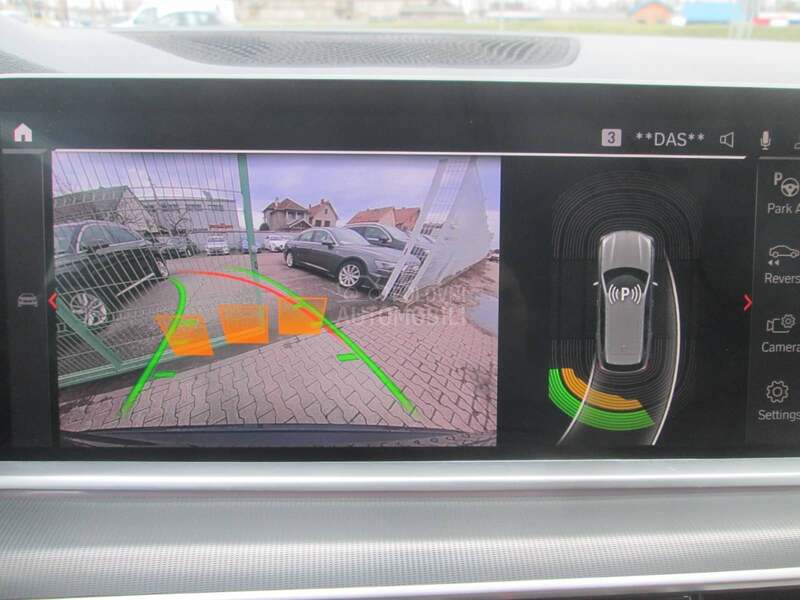 BMW X5 25d Business xDrive