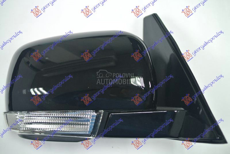 RETROVIZOR ELEKTRICNI (ELEKTRO