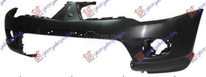 PREDNJI BRANIK (DUPLA KABINA)