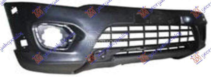 PREDNJI BRANIK (DUPLA KABINA)