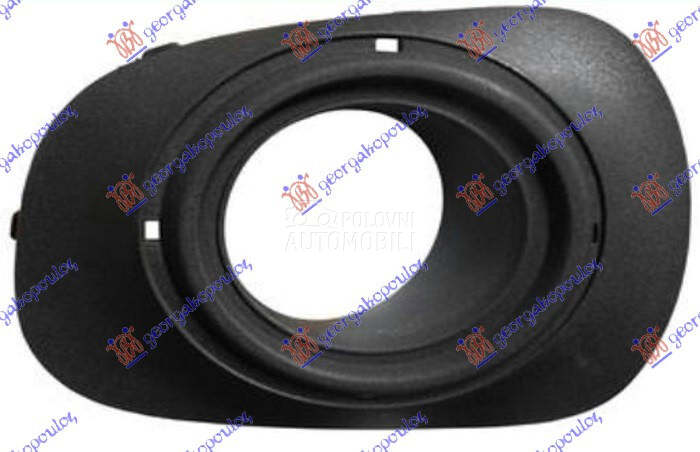 RESETKA PREDNJEG BRANIKA (SA M