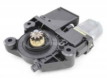 Elektro podizač prozora za Renault Clio, Kangoo, Megane ... od 2002. do 2013. god.