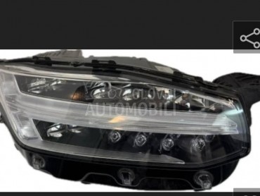 far za Volvo XC90 od 2014. do 2025. god.