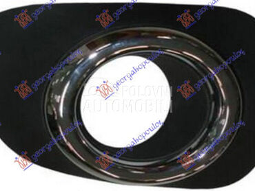 RESETKA PREDNJEG BRANIKA (SA M za Mitsubishi L200 od 2010. do 2015. god.