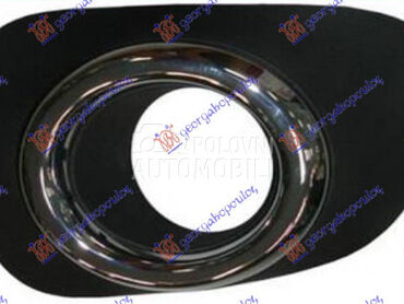 RESETKA PREDNJEG BRANIKA (SA M za Mitsubishi L200 od 2010. do 2015. god.