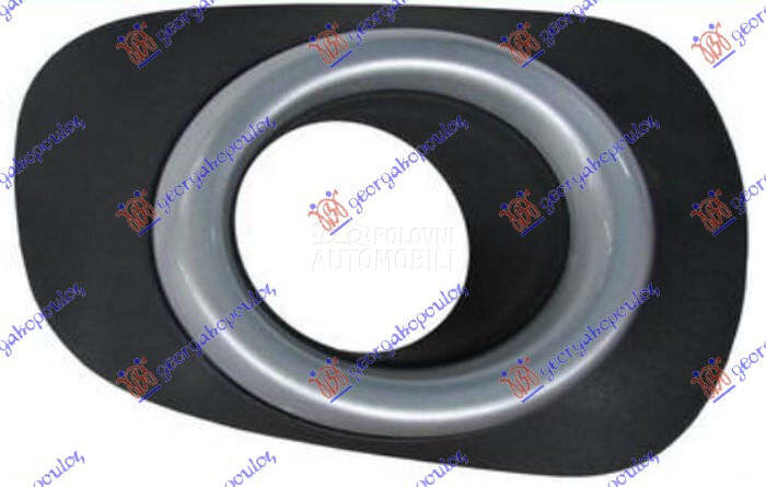 RESETKA PREDNJEG BRANIKA (SA M