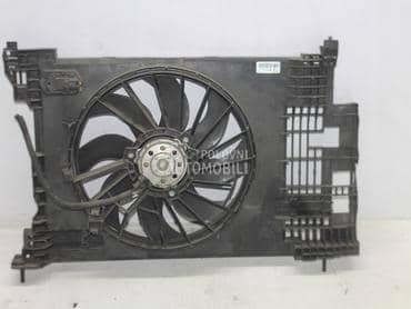 Ventilator za Renault Clio od 2002. do 2013. god.
