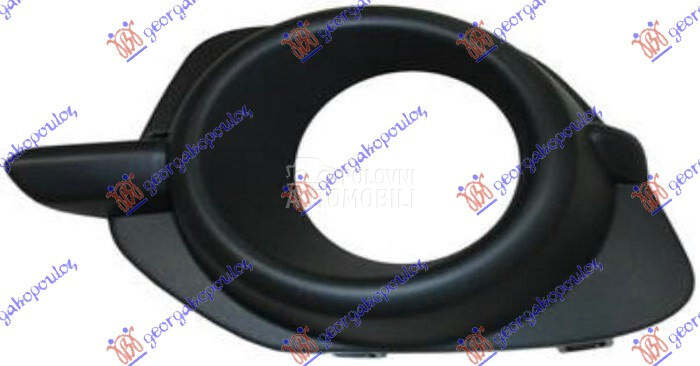 RESETKA PREDNJEG BRANIKA (SA M