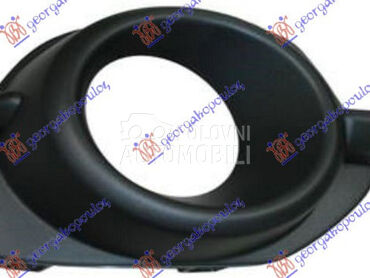 RESETKA PREDNJEG BRANIKA (SA M za Mitsubishi L200 od 2010. do 2015. god.