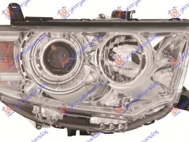 FAR MEHANICKI/ELEKTRICNI (DEPO za Mitsubishi L200 od 2010. do 2015. god.