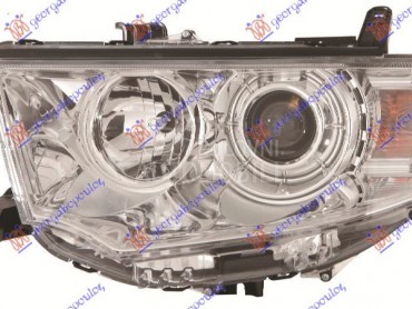 FAR MEHANICKI/ELEKTRICNI (DEPO za Mitsubishi L200 od 2010. do 2015. god.