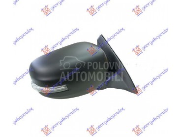 RETROVIZOR MEHANICKI (MIGAVAC) za Mitsubishi L200 od 2010. do 2015. god.