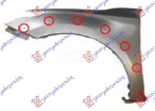 BLATOBRAN (BEZ OTVORA ZA MIGAV