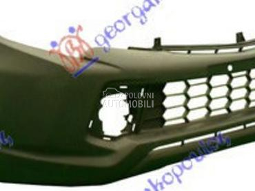 PREDNJI BRANIK (BEZ OTVORA ZA za Mitsubishi L200 od 2015. do 2019. god.