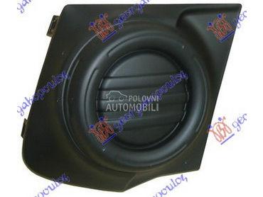 POKLOPAC MAGLENKE za Mitsubishi L200 od 2015. do 2019. god.