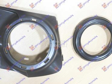 OKVIR MAGLENKE za Mitsubishi L200 od 2015. do 2019. god.