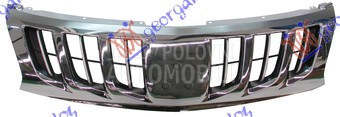 PVC MASKA HROM