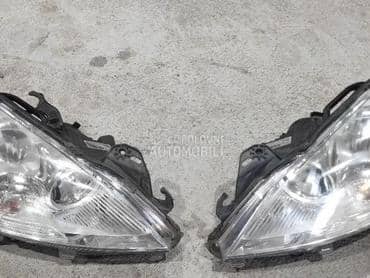 Farovi za Peugeot 3008 od 2009. do 2013. god.